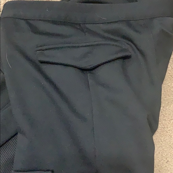 Medium black puma pants - Picture 4 of 4